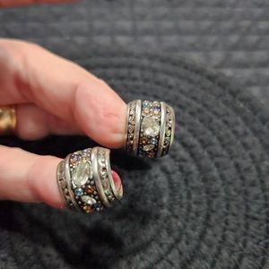 Brighton Earrings and Bracelet Set